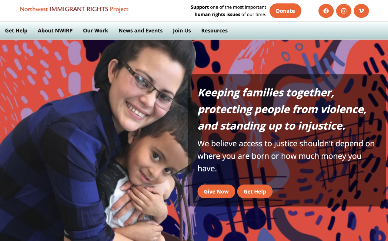 Other Safe Route Immigration Resources